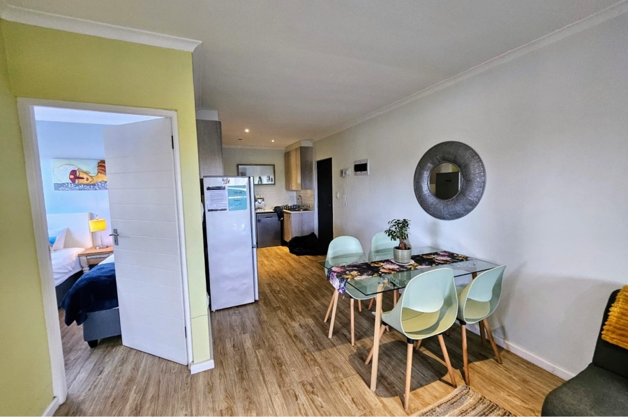 To Let 2 Bedroom Property for Rent in Table View Western Cape
